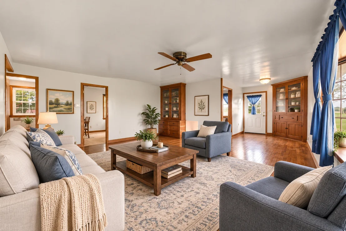 Photo of 9896 Lincoln Road