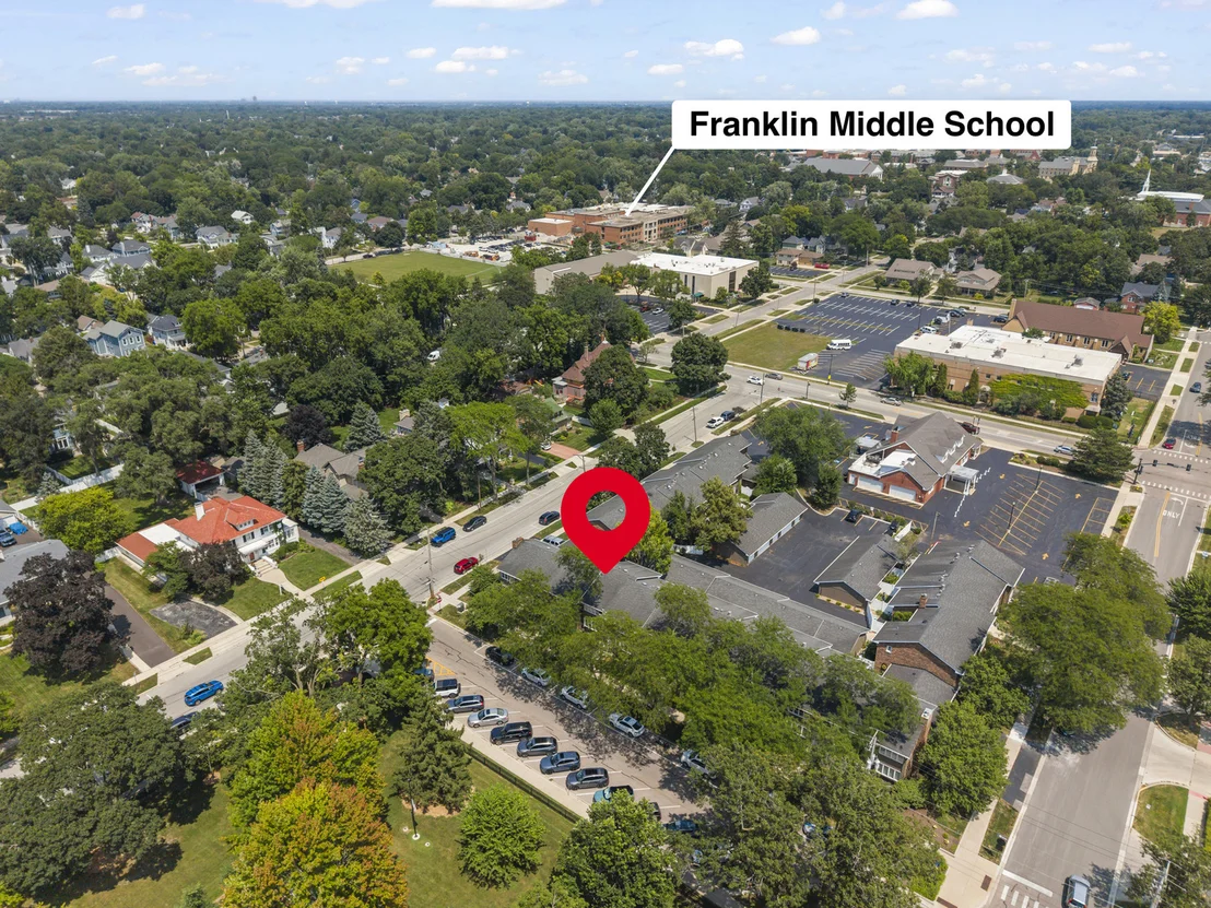 Photo of 333 N Hale Street