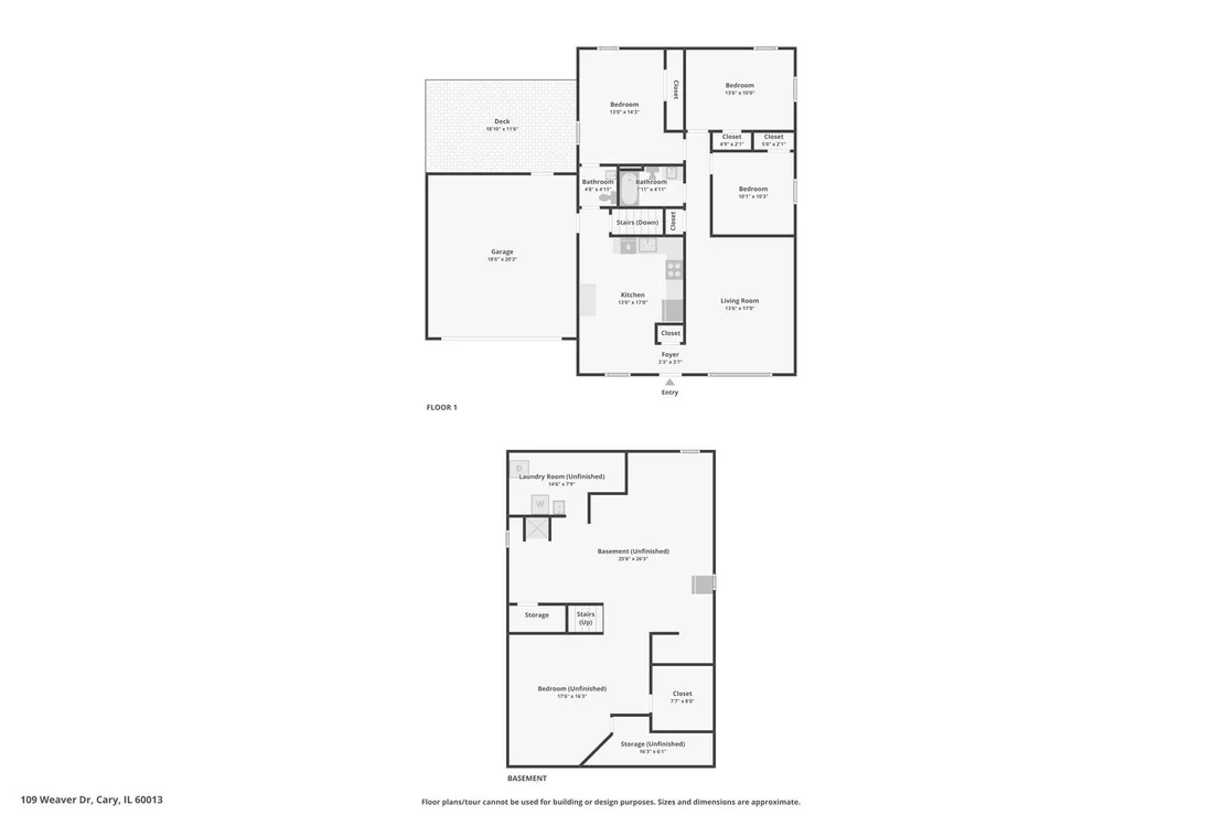 Photo of 109 Weaver Drive