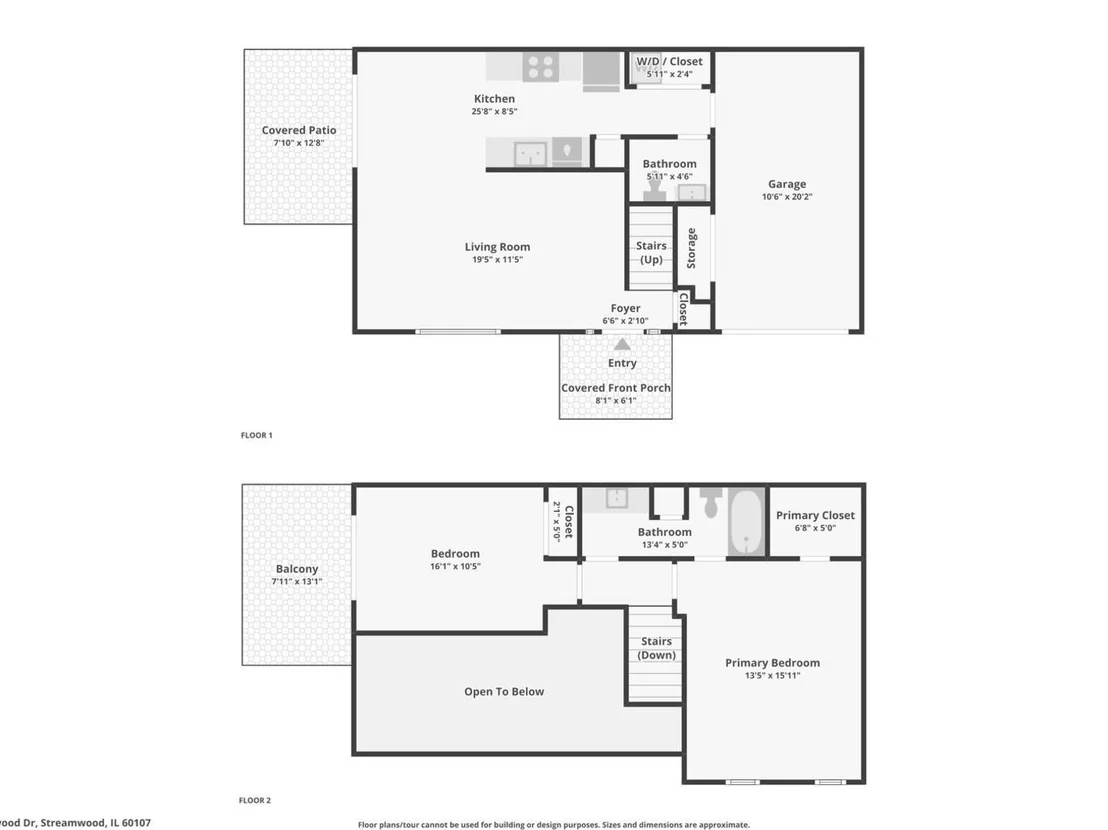 Photo of 281 Whitewood Drive