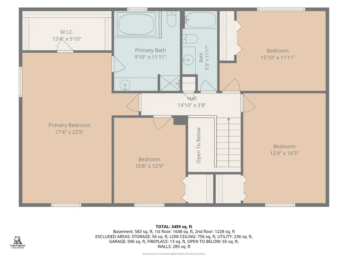 Photo of 800 Lisdowney Drive