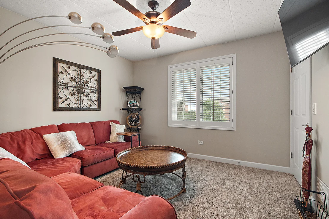 Photo of Unit 3SE at 7920 Trinity Circle
