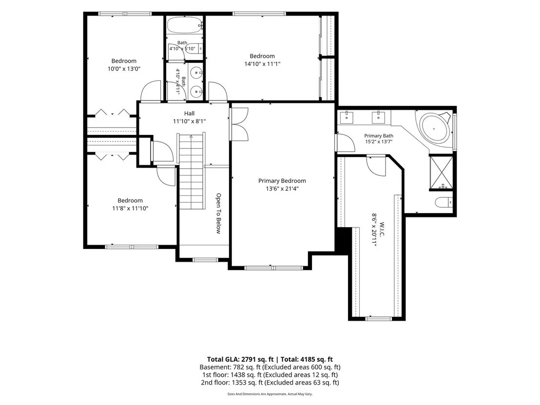 Photo of 5008 Switch Grass Lane