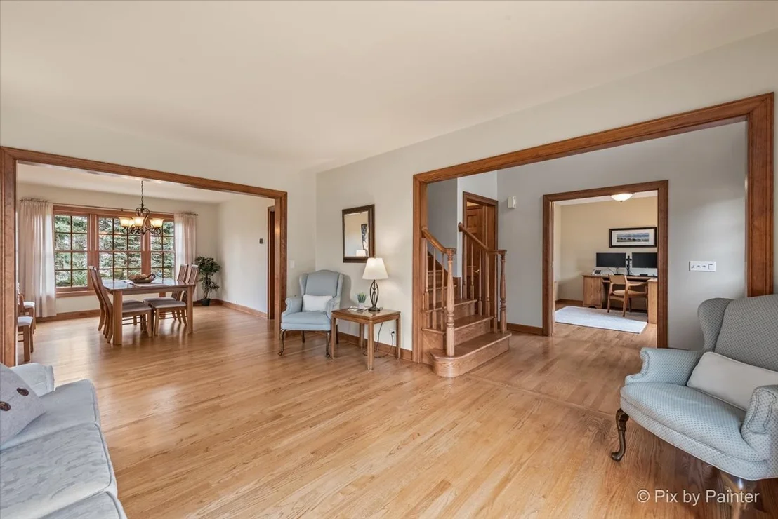 Photo of 2355 Alamance Drive