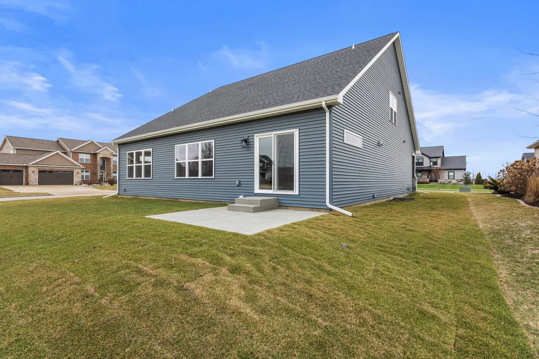 Photo of 1108 Glen Abbey Drive