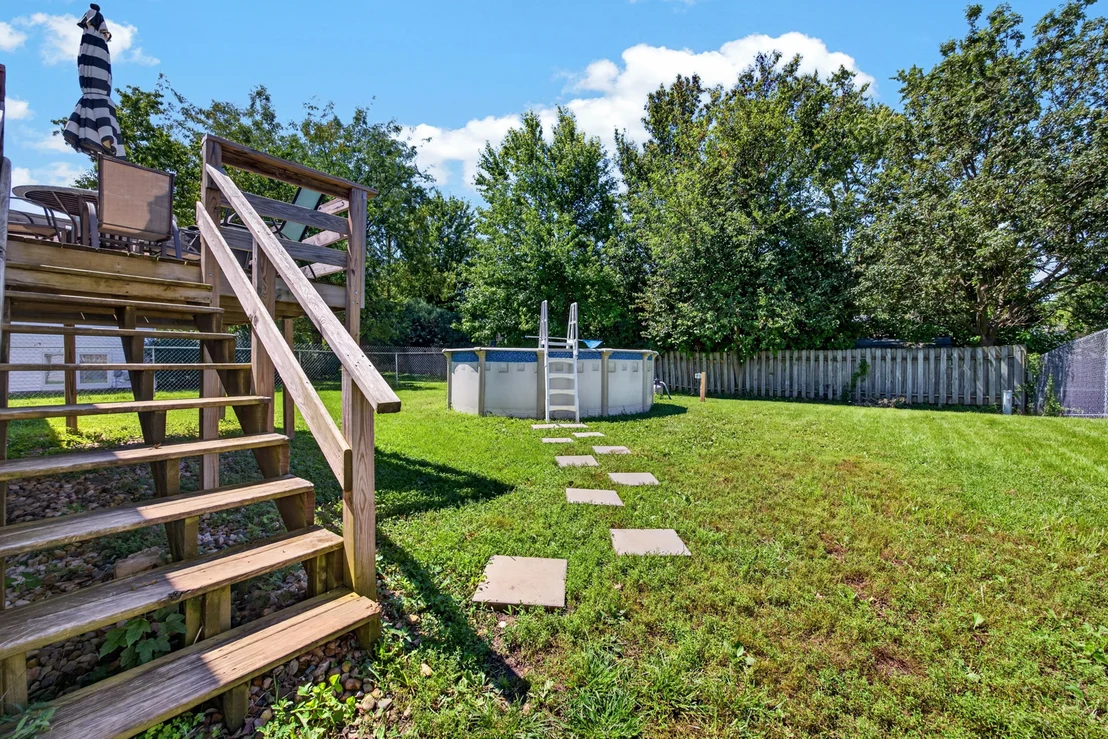 Photo of 1224 N Hershey Road