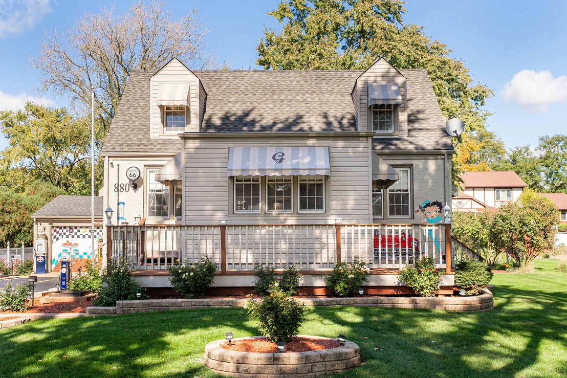 Photo of 880 Bemis Road