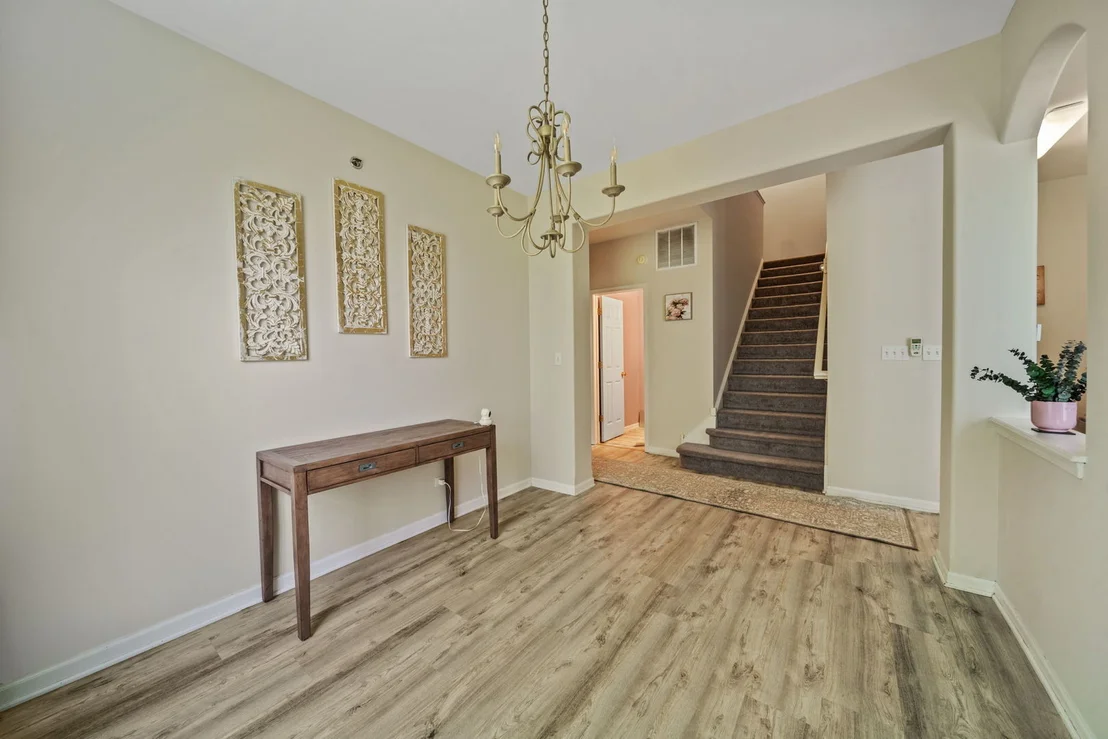 Photo of Unit E at 8132 Concord Lane