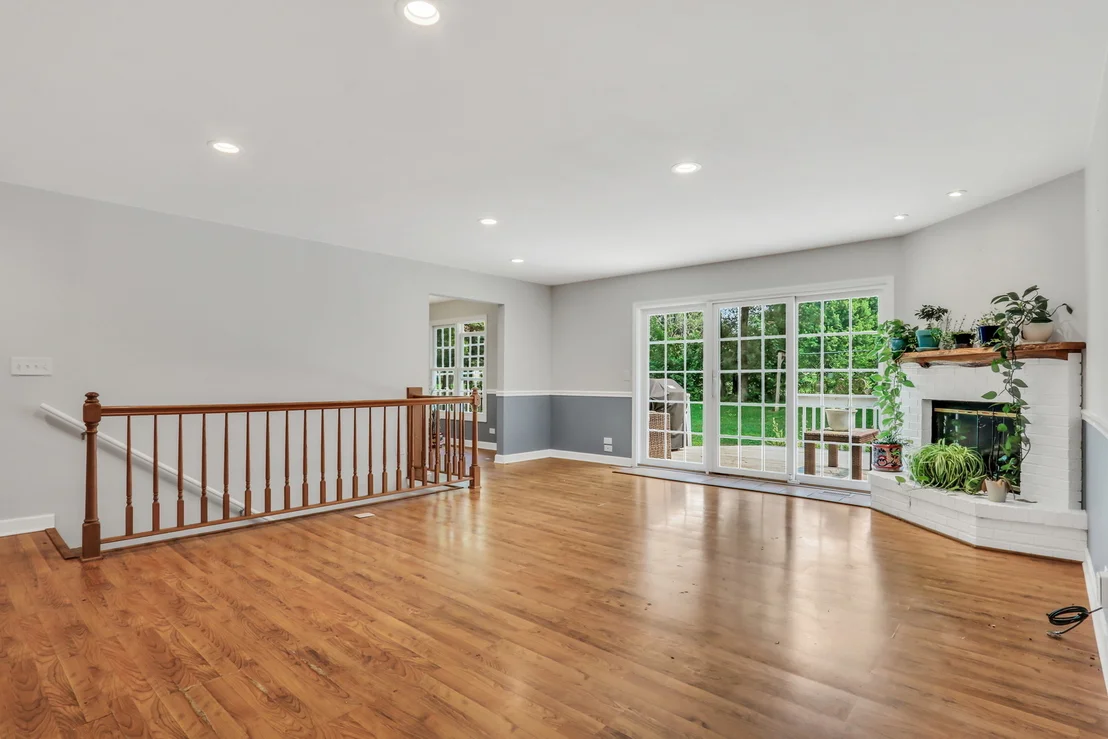 Photo of 1612 N Leonard Avenue