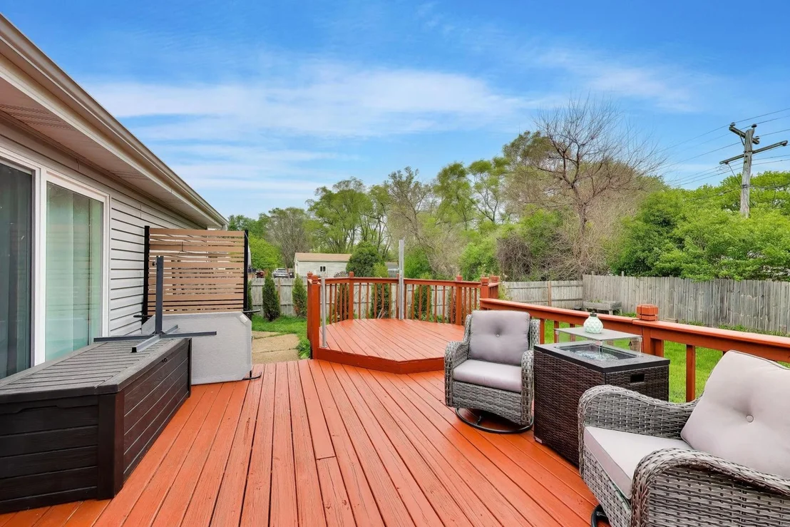 Photo of 1410 N Scully Drive