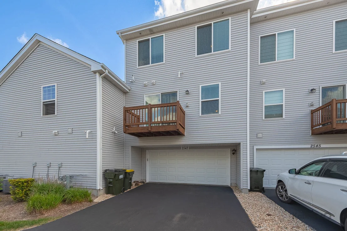 Photo of 2543 Bella Drive