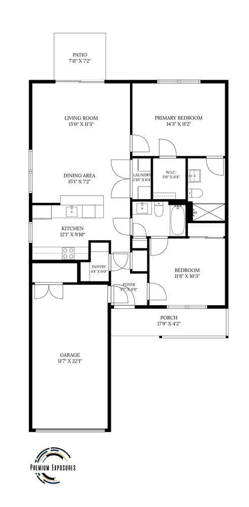 Photo of 706 Corey Lane