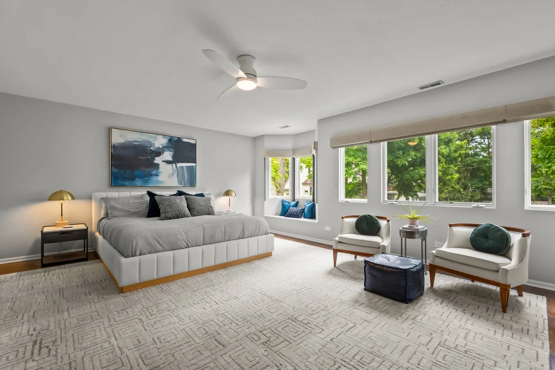 Photo of 470 Park Avenue