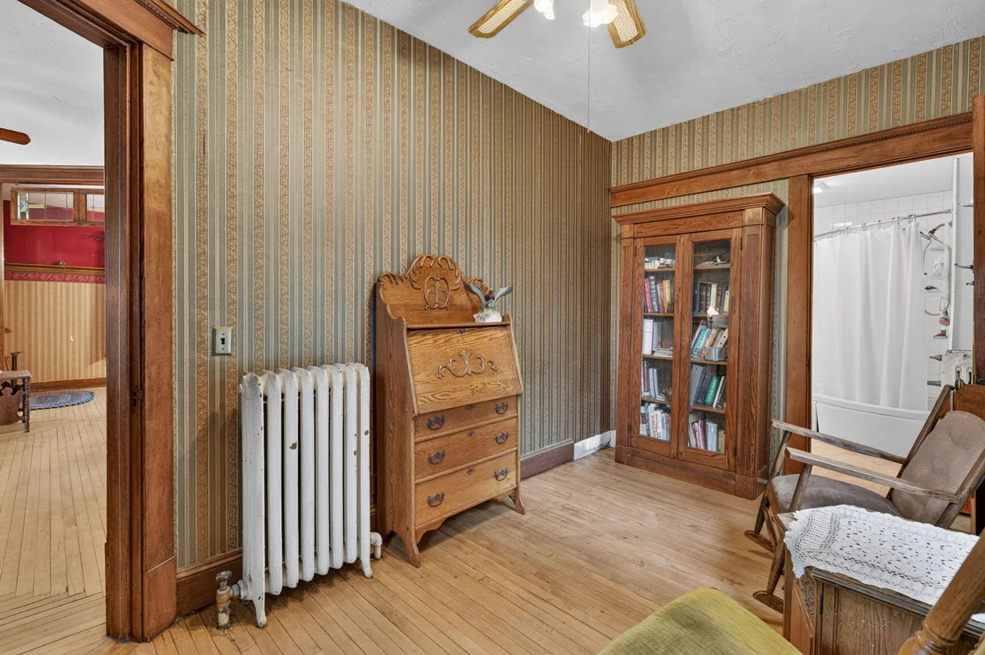 Photo of 209 N Jackson Street