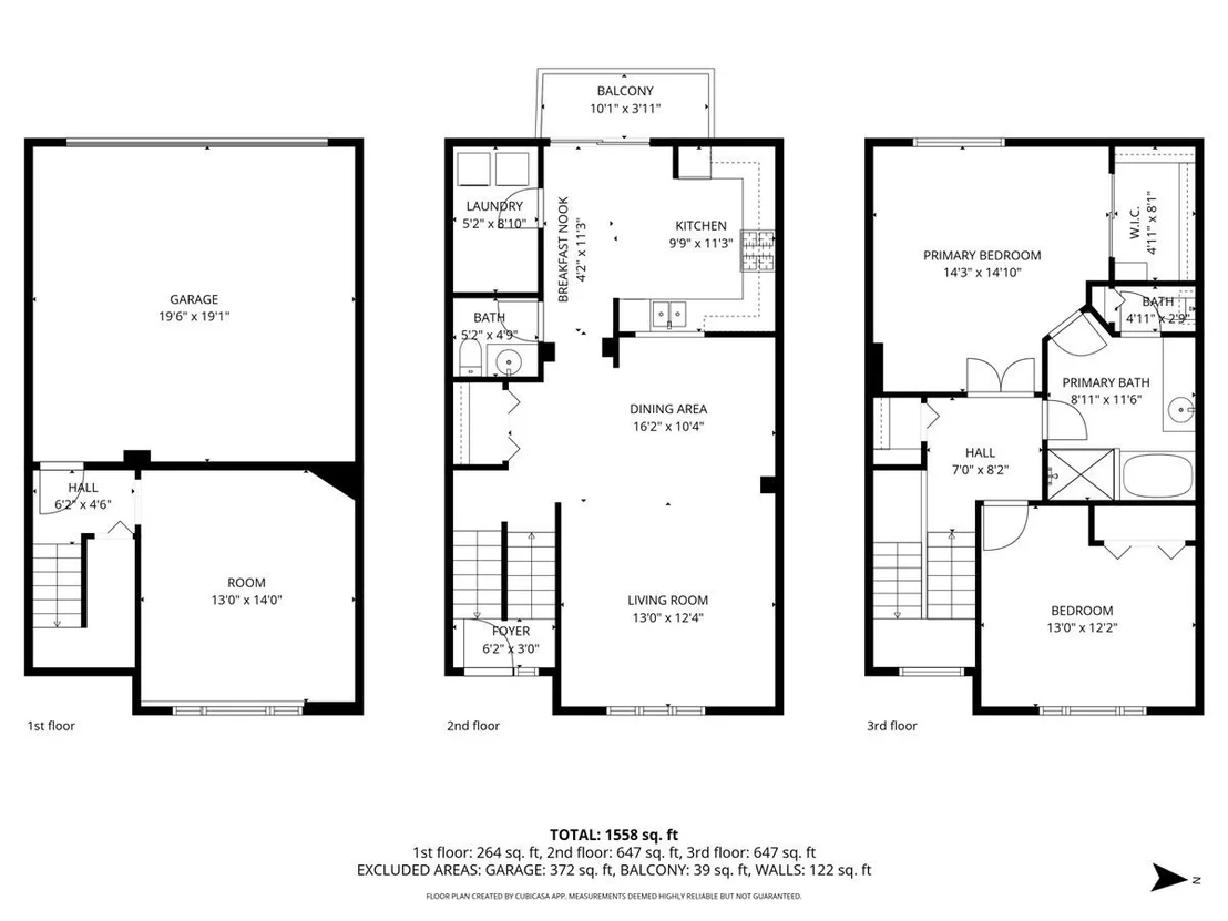 Photo of 1404 New Haven Drive