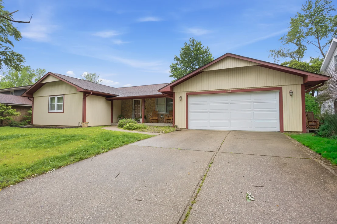 Photo of 2307 Boudreau Drive