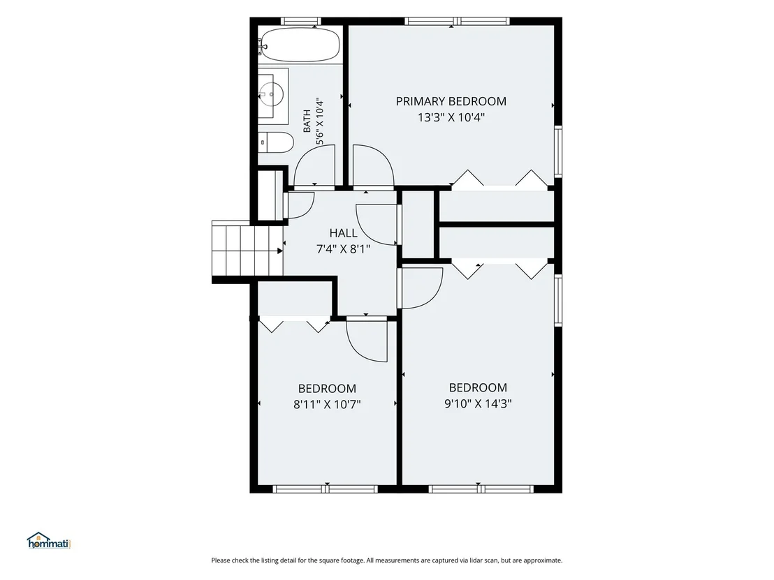 Photo of 332 Crescent Drive