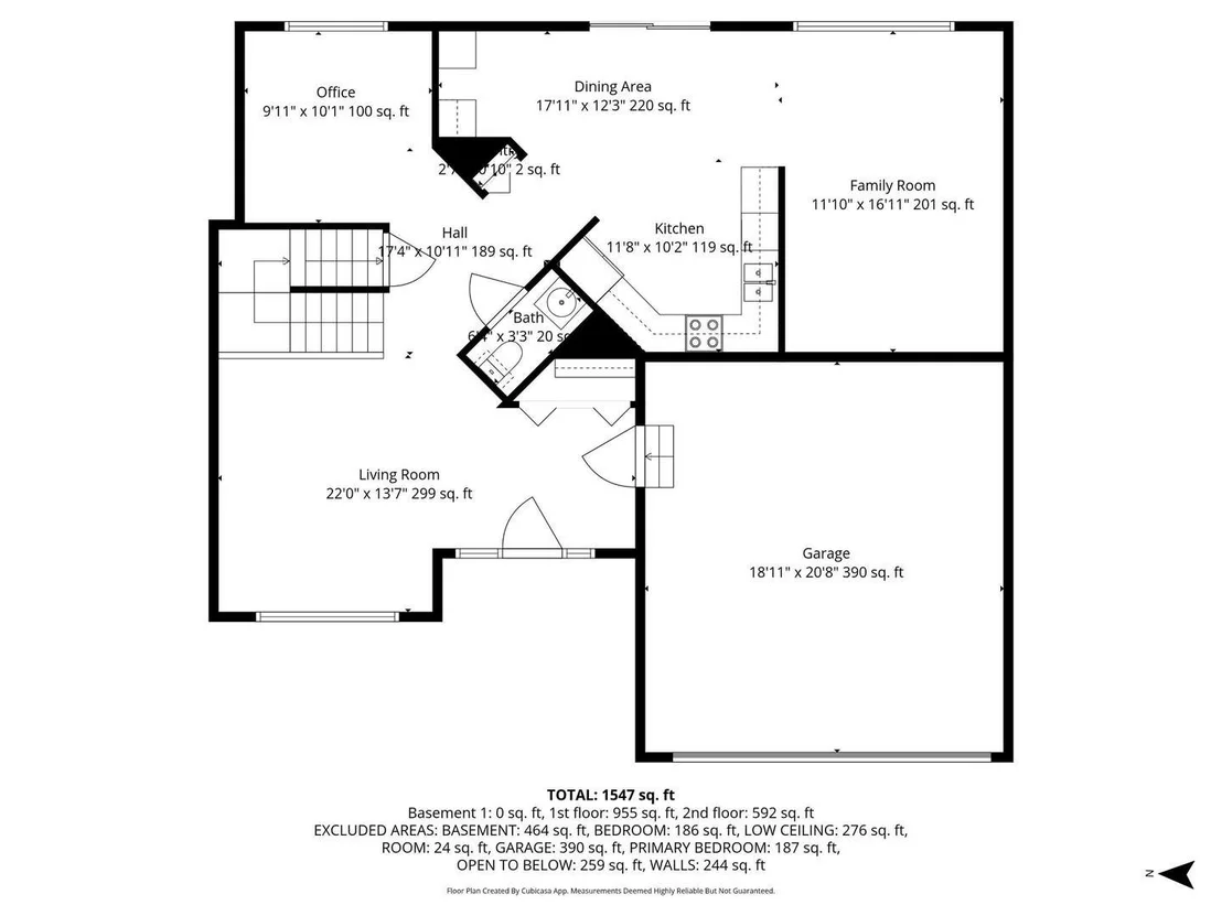 Photo of 2604 Discovery Drive