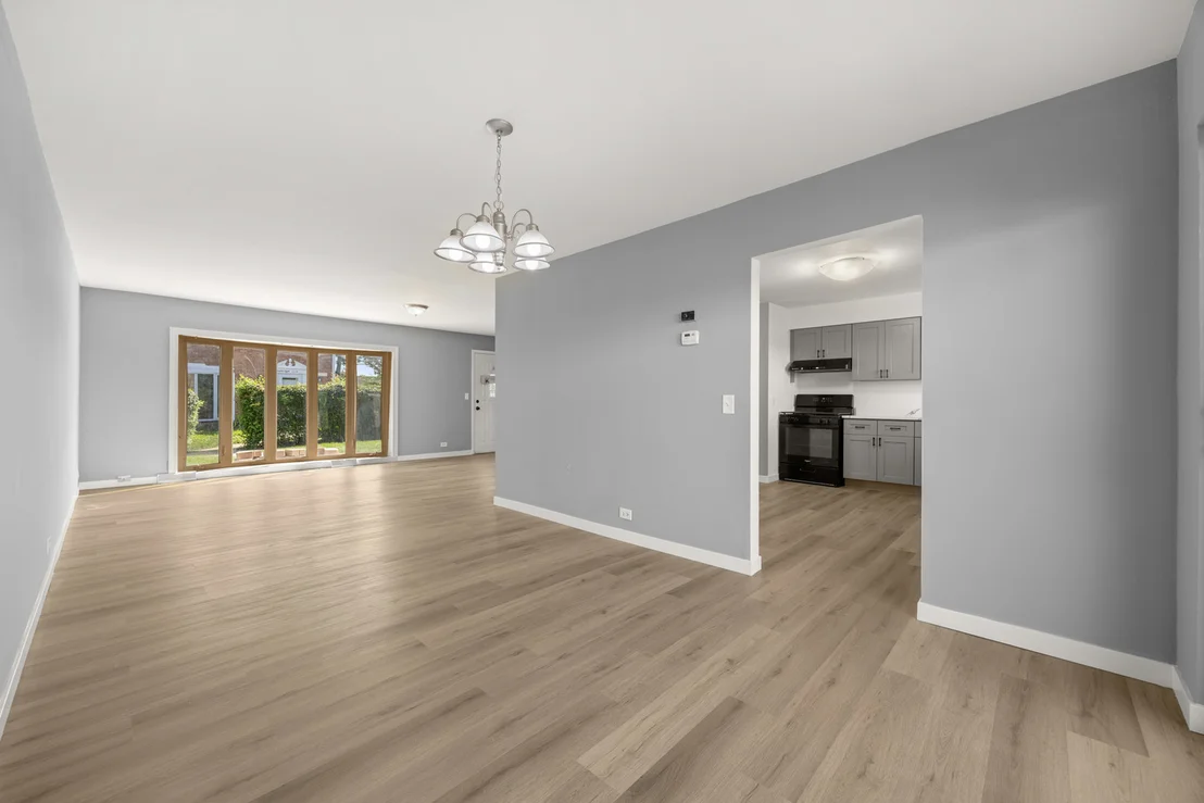 Photo of Unit A at 8812 Dee Road