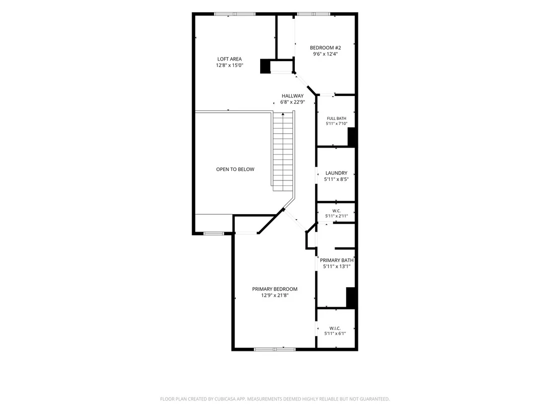 Photo of Unit 0 at 32103 Millard Circle
