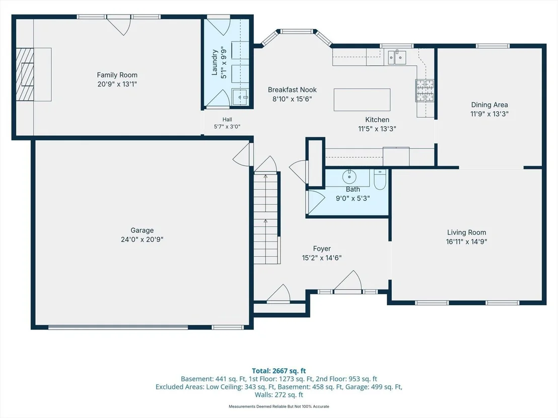 Photo of 974 Merrimac Circle