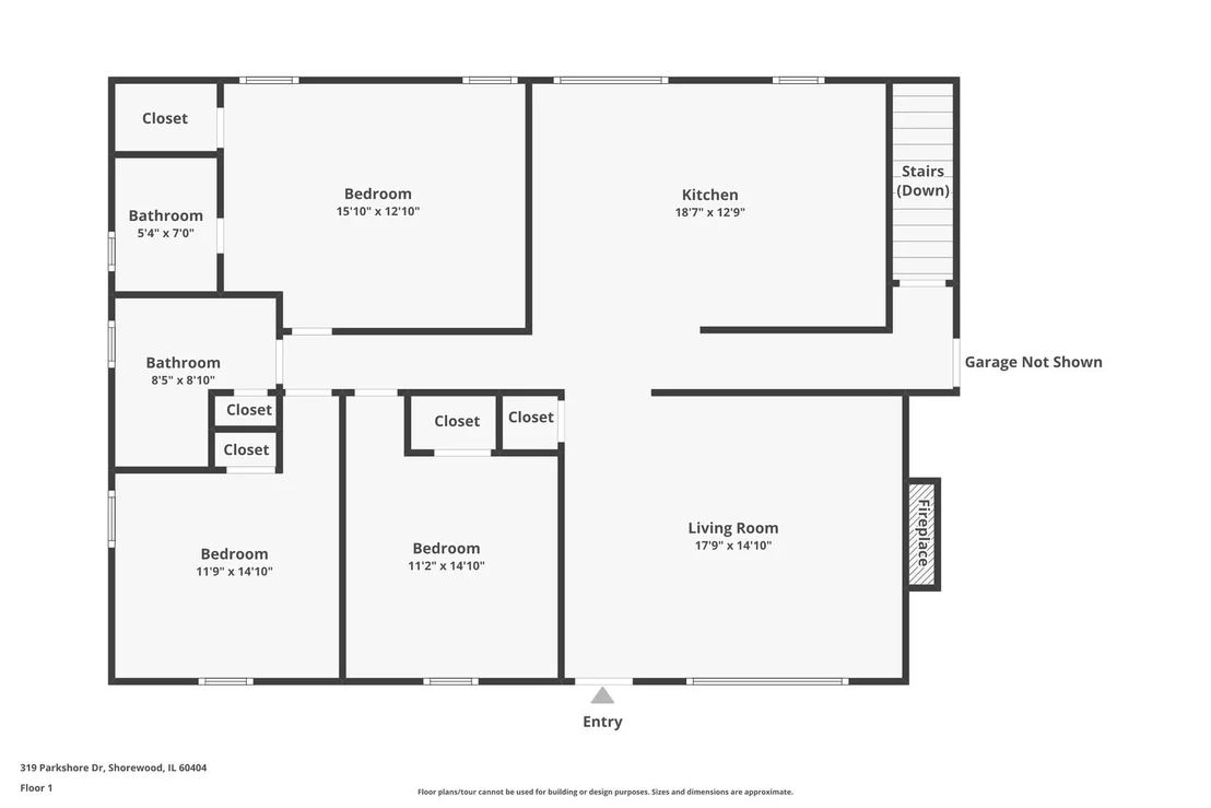 Photo of 319 Parkshore Drive