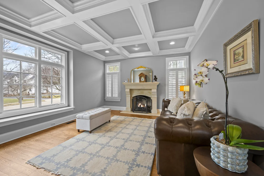 Photo of 33 Washington Circle