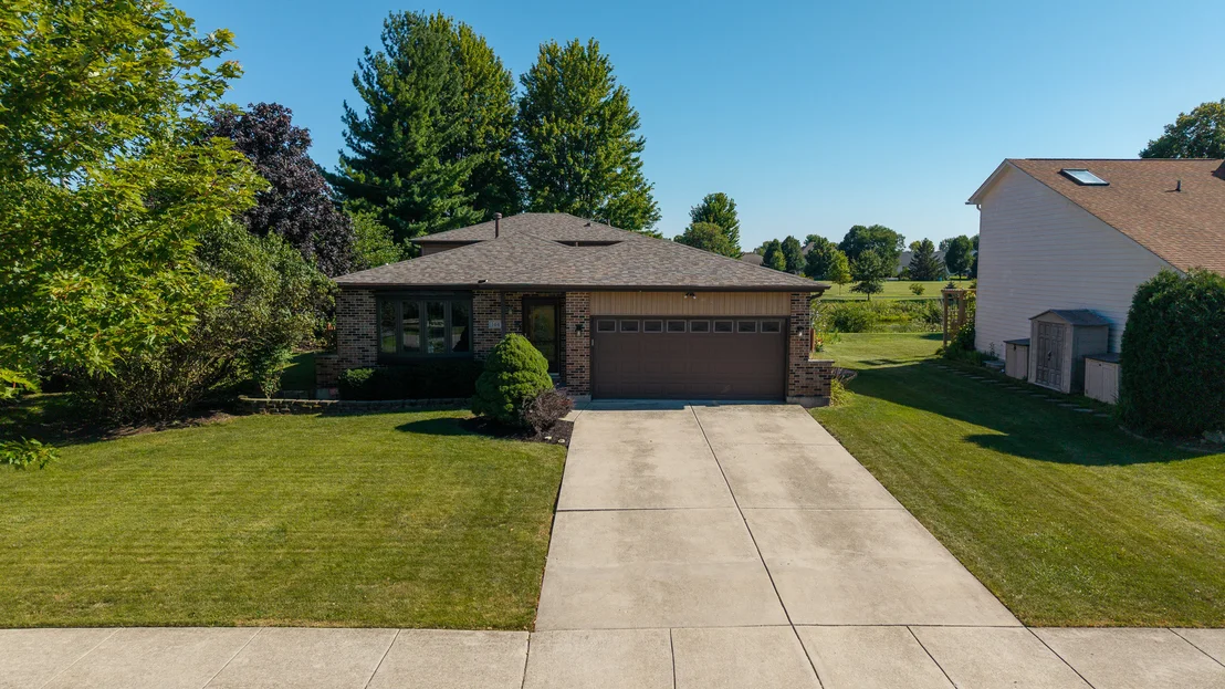 Photo of 1447 Comanche Drive