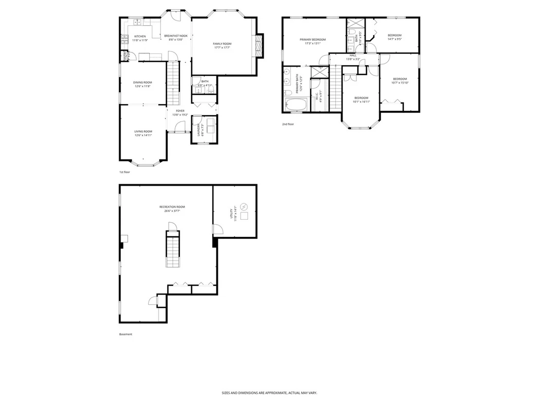 Photo of 38 Breckenridge Drive