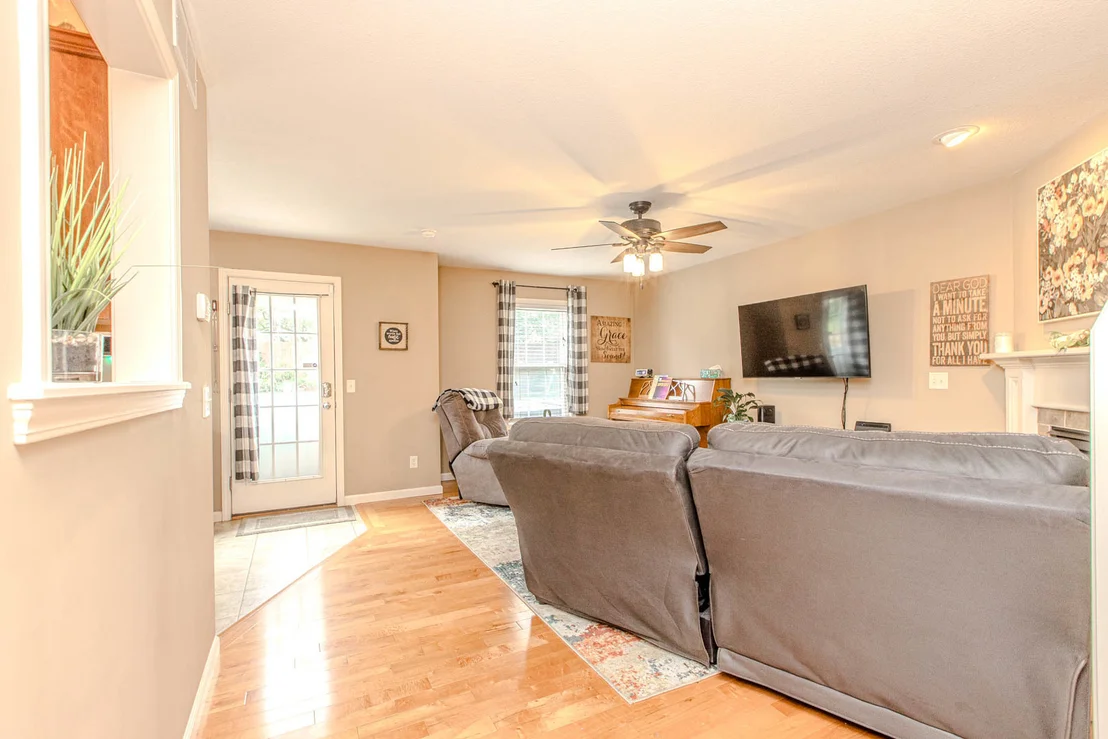 Photo of 2519 Fox Trot Trail