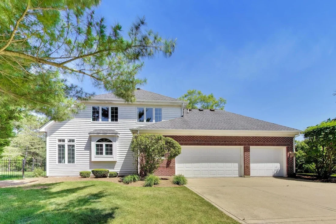 Photo of 2232 Regency Woods Drive