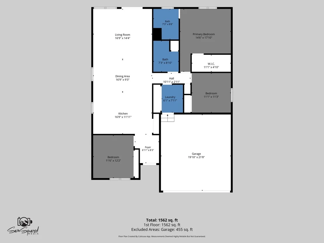 Photo of 1406 Indian Trail