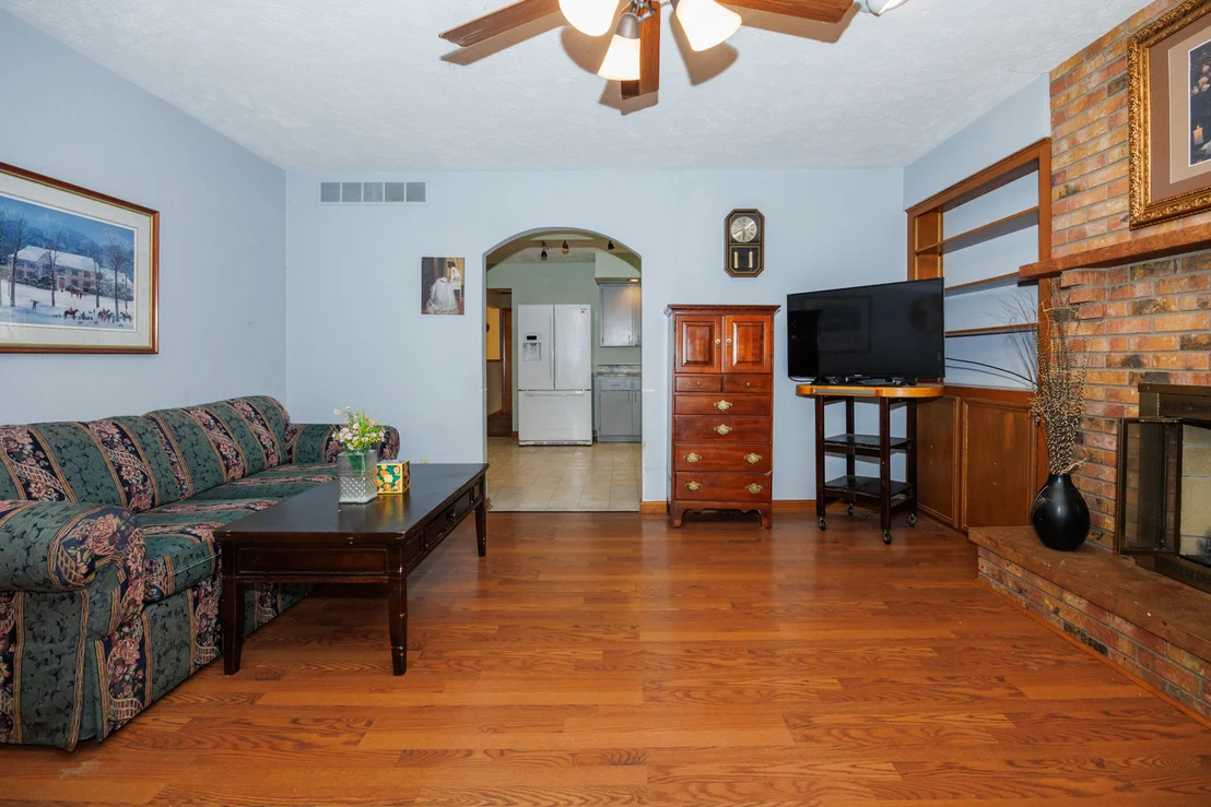 Photo of 1202 N Linden Street