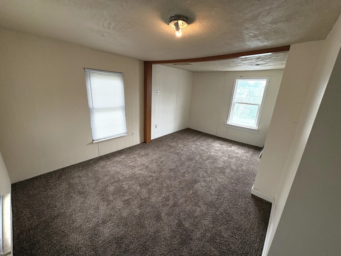 Photo of 463 Howard Street