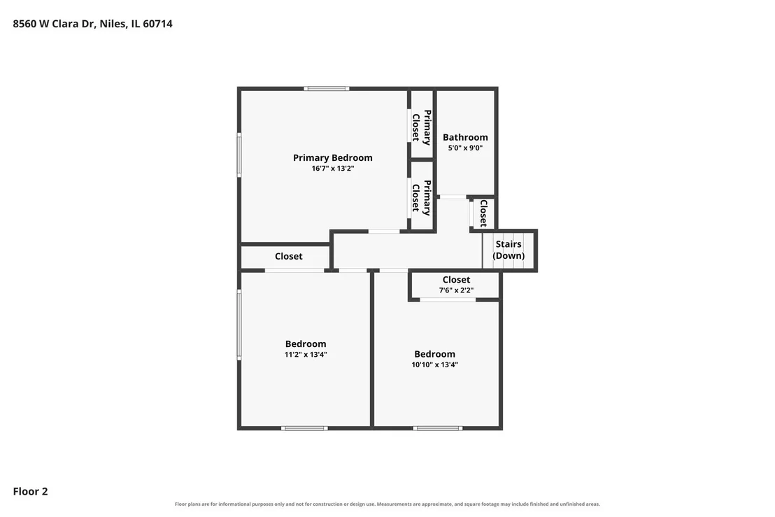 Photo of 8560 W Clara Drive