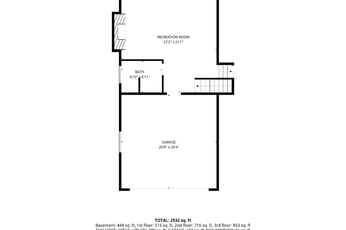 Photo of 4506 MAGNOLIA Drive