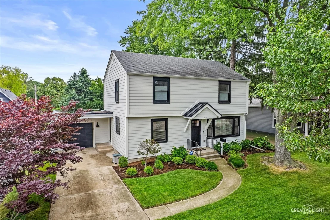 Photo of 219 Jefferson Street