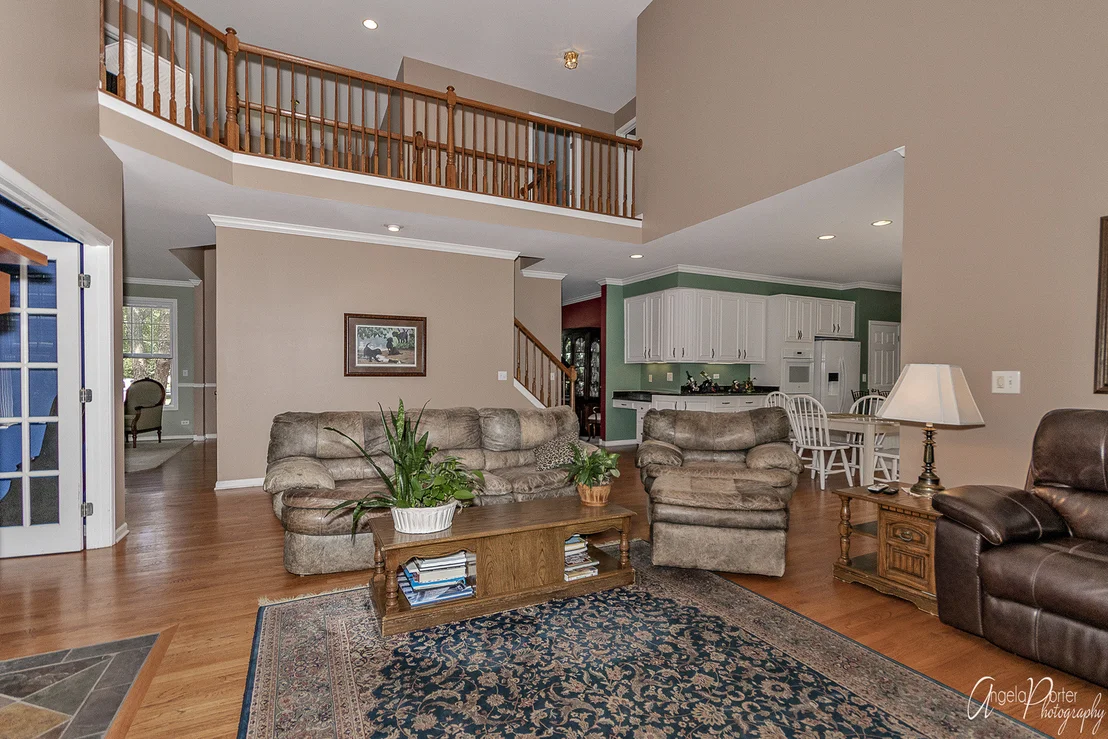 Photo of 1831 Hartley Drive