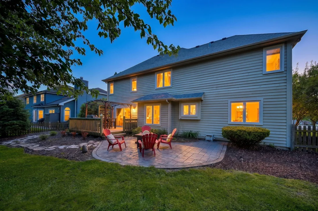 Photo of 496 Waubonsee Circle