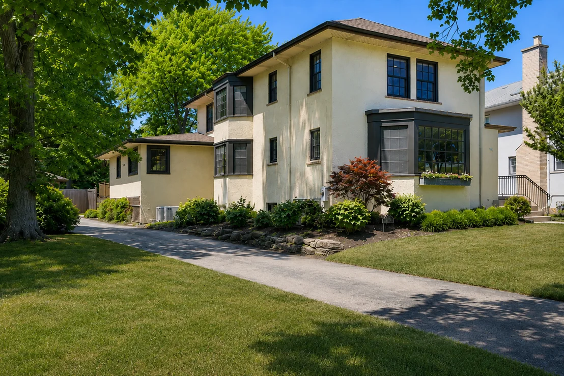 Photo of 72 Warwick Road