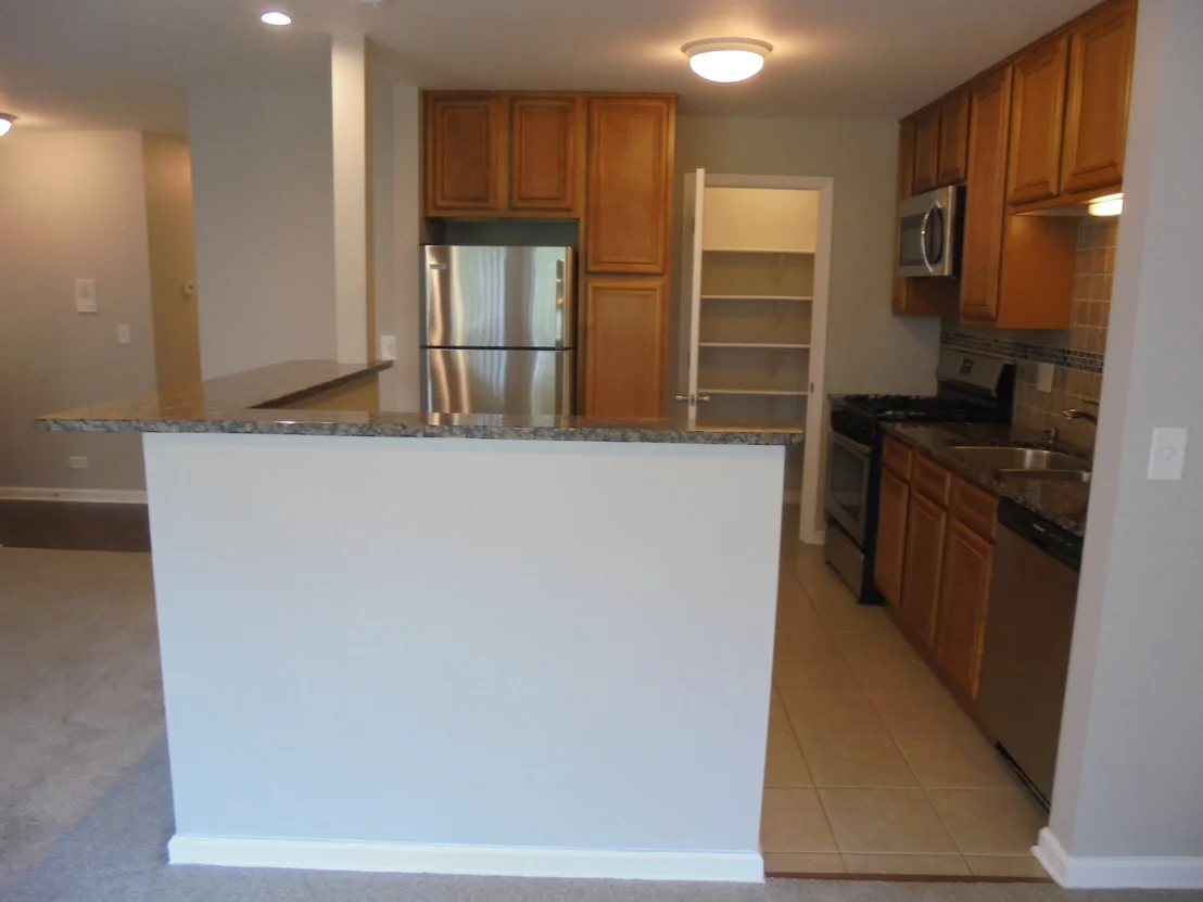 Photo of Unit C2 at 4730 Calvert Drive