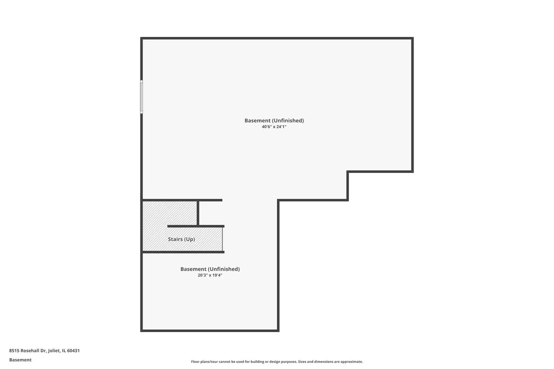 Photo of 8515 Rosehall Drive