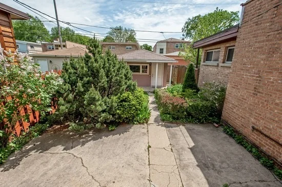Photo of 1726 Madison Street