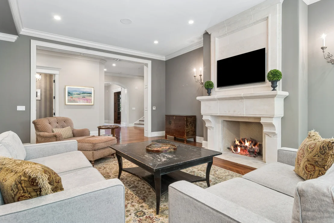 Photo of 1128 Mt. Pleasant Road