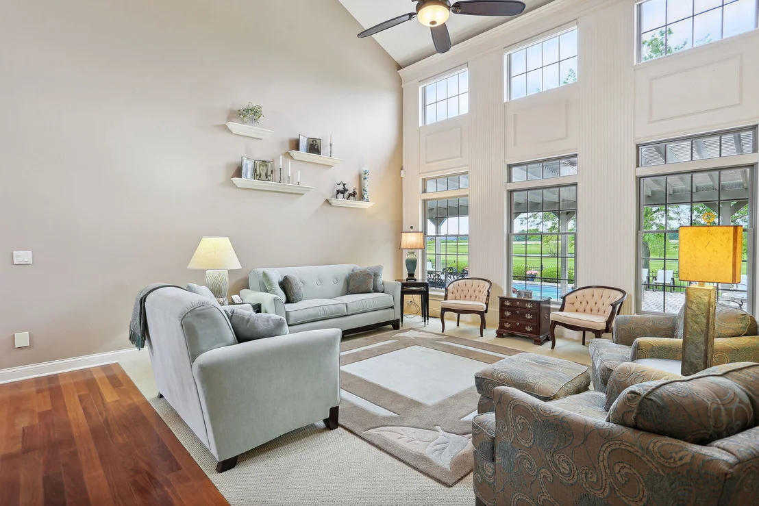 Photo of 2602 Castlerock Drive