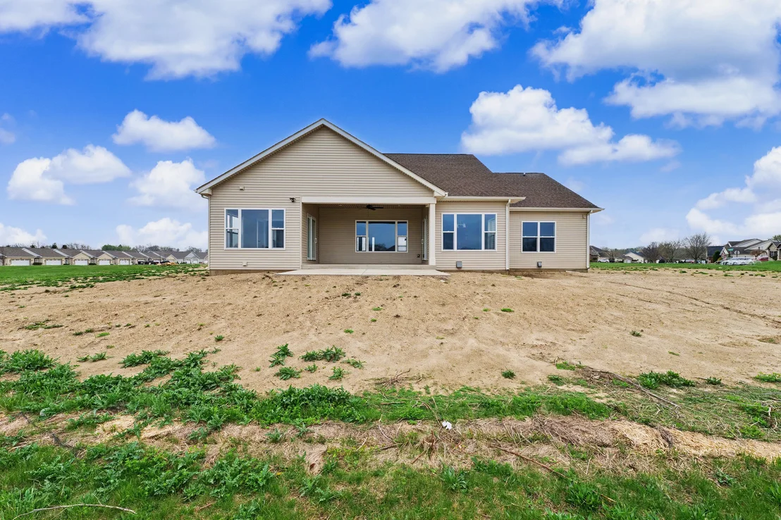 Photo of 3020 Beringer Circle