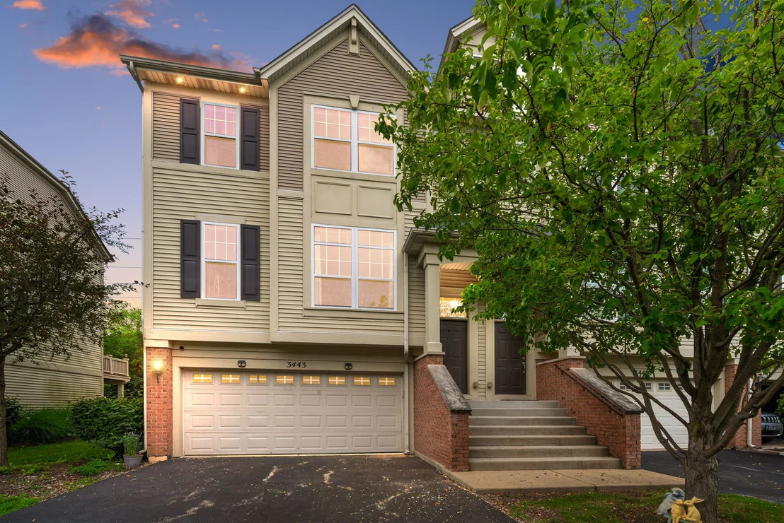 Photo of 3443 BRADBURY Circle