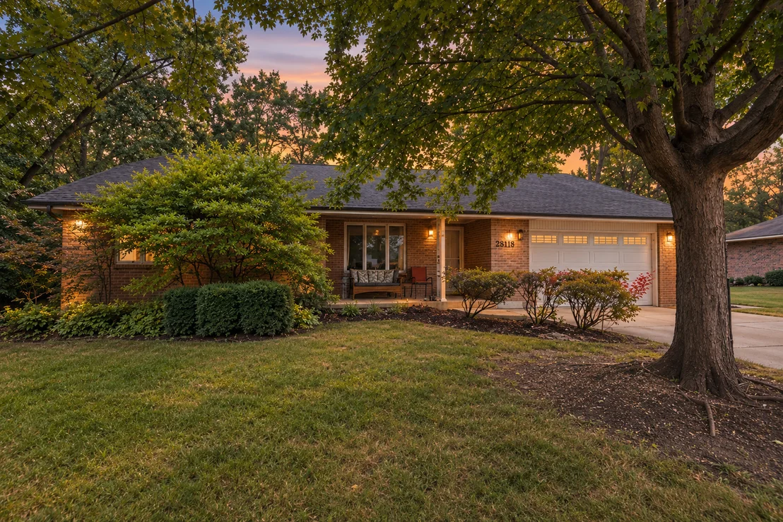 Photo of 3318 Caroline Drive