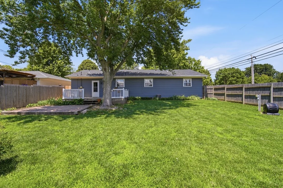 Photo of 301 Martin Street