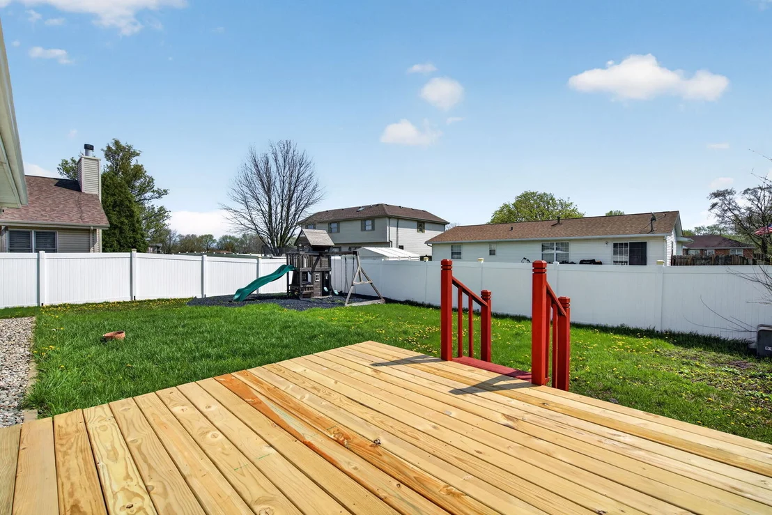 Photo of 1486 Bradley Way